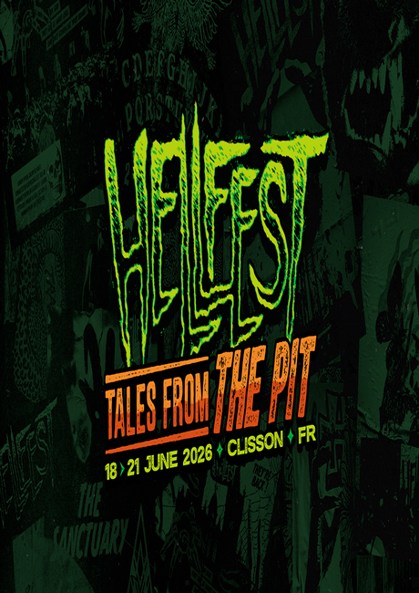 Wacken Open Air 2026 | www.metaltix.com